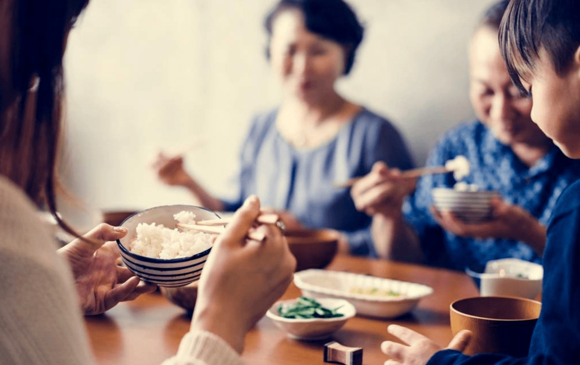 Hoàn cảnh sống của Hạ Tưởng
