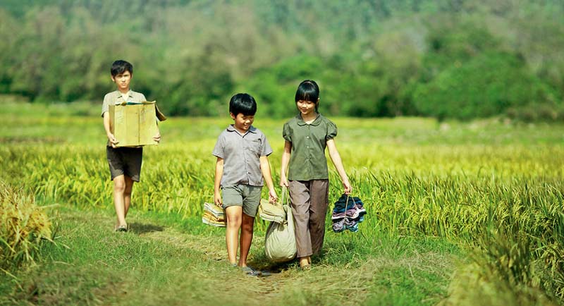 Sự tìm kiếm hạnh phúc thật sự