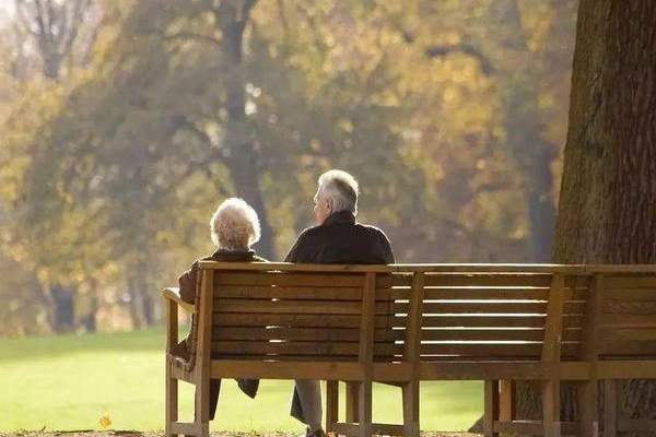 Bí quyết sống an nhàn của Bà Tình