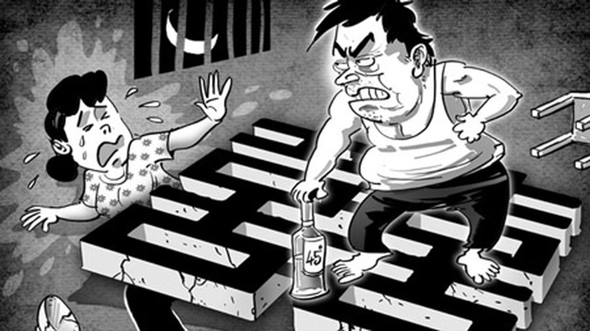 Tóm tắt vụ việc