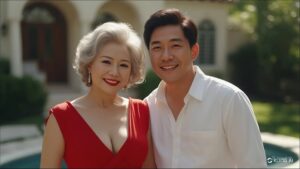 Quan điểm về sự cách biệt tuổi tác trong tình yêu và hôn nhân