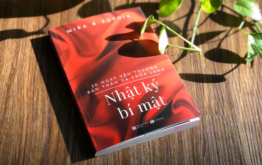 Những tài sản và thông điệp từ bà