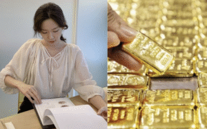 Hành trình tìm kiếm hạnh phúc