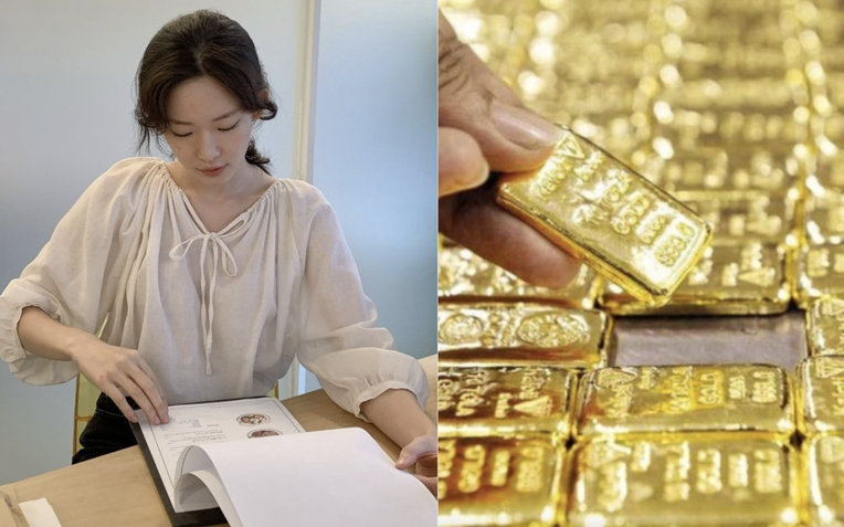 Hành trình tìm kiếm hạnh phúc