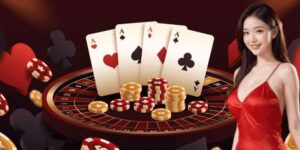 Mana88 Đỉnh Cao Casino Với Hệ Thống Dealer Chuyên Nghiệp