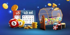 Xổ số tại cổng game MMWIN – Cơ hội đổi đời không nên bỏ lỡ