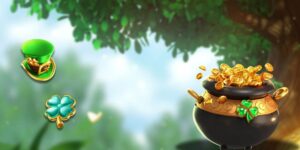 Tìm Kiếm Kho Báu Cùng Leprechaun Riches Tại Bongvip